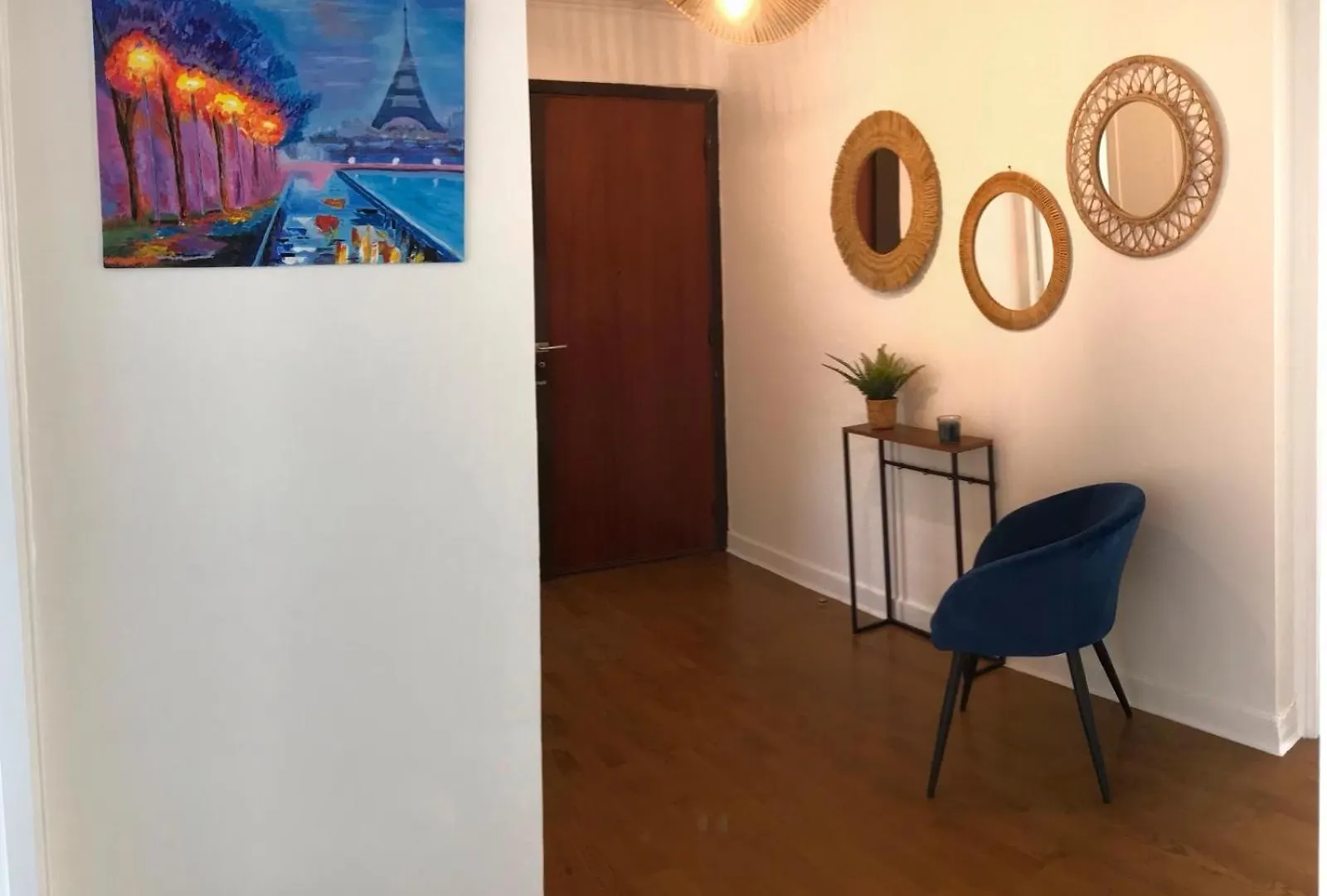 Appartement Familial Daguerre Paris 0*,  France