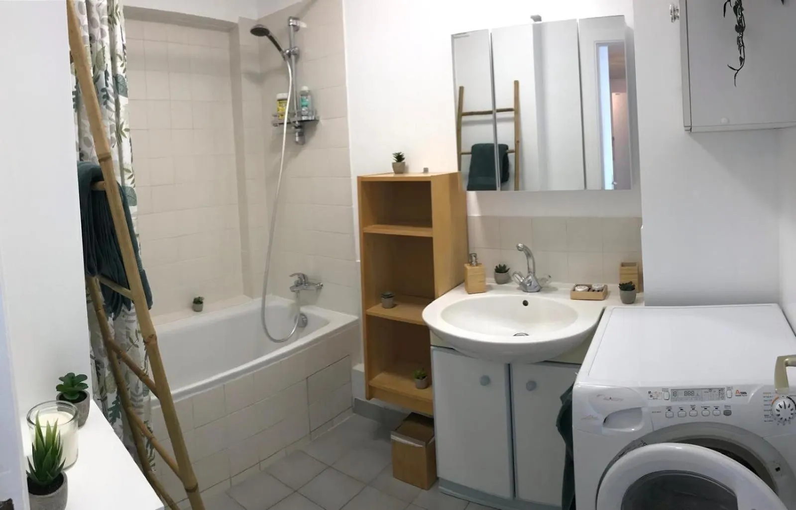 Apartment Appartement Familial Daguerre Paris France