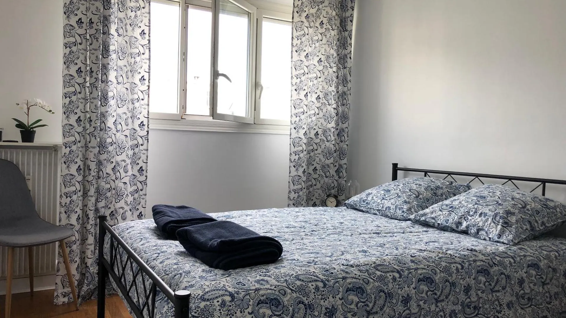 Appartement Familial Daguerre Paris